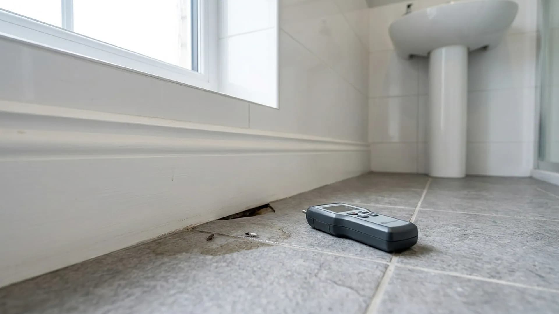 Silverfish Control service image for Riddex Pest Control